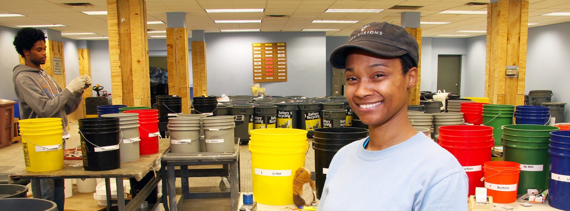 interior Social Enterprises banner image