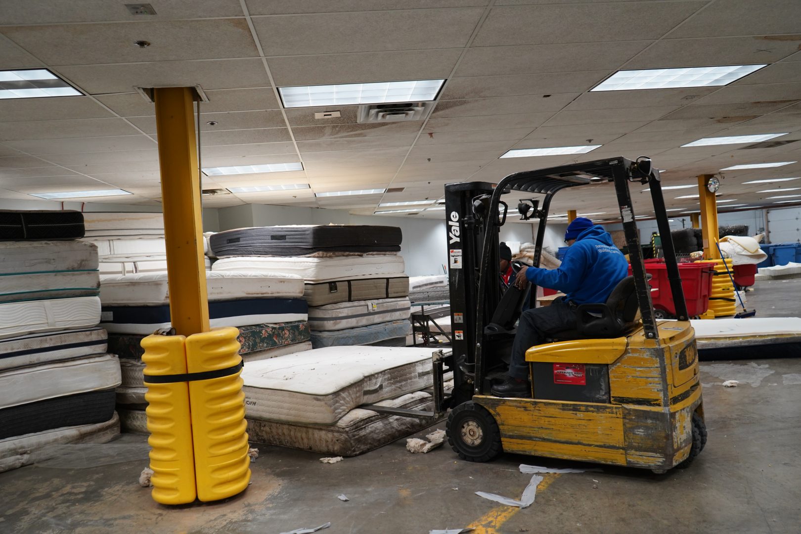 interior Reentry Services banner image