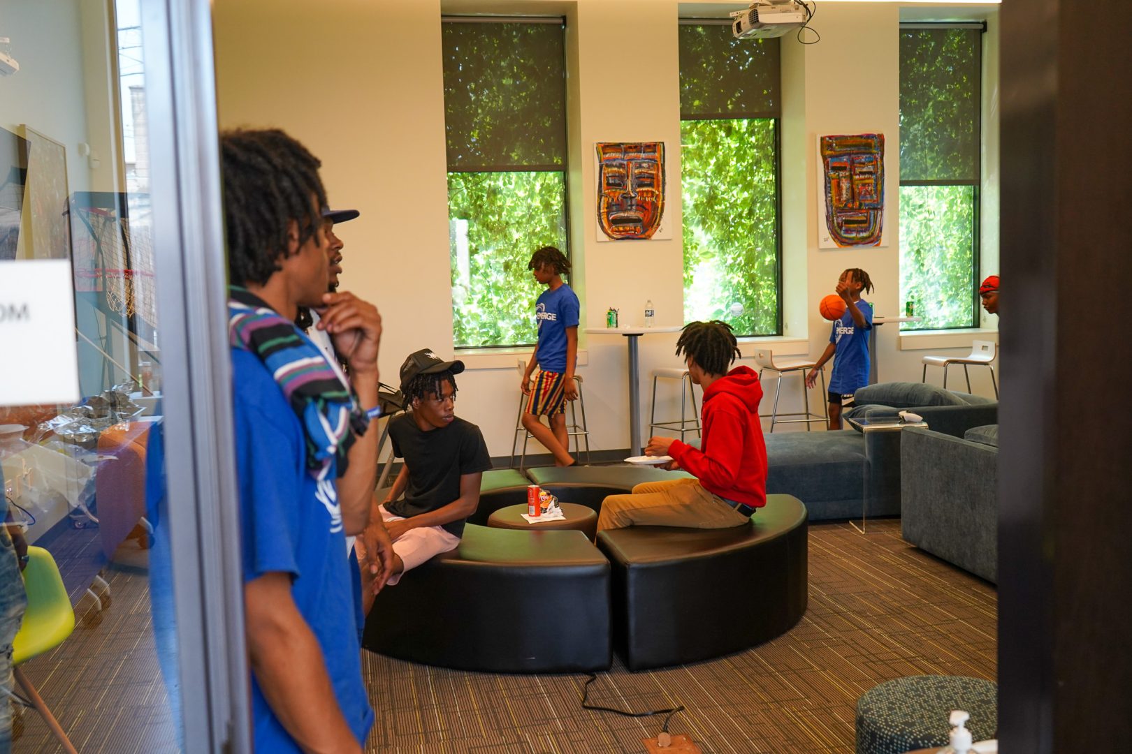 interior Youth Services banner image